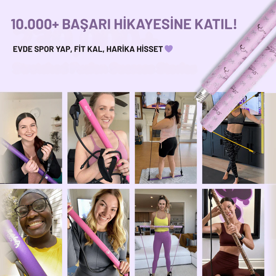 Mova Pilates Bar