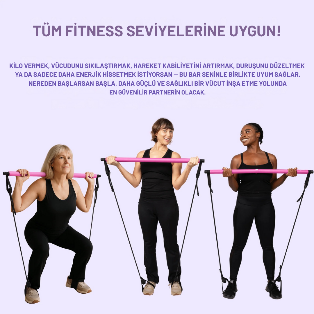 Mova Pilates Bar