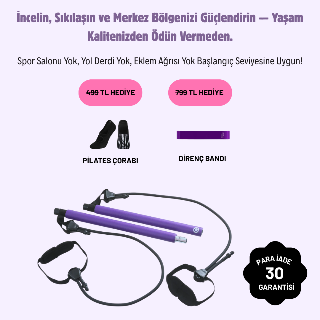 Mova Pilates Bar