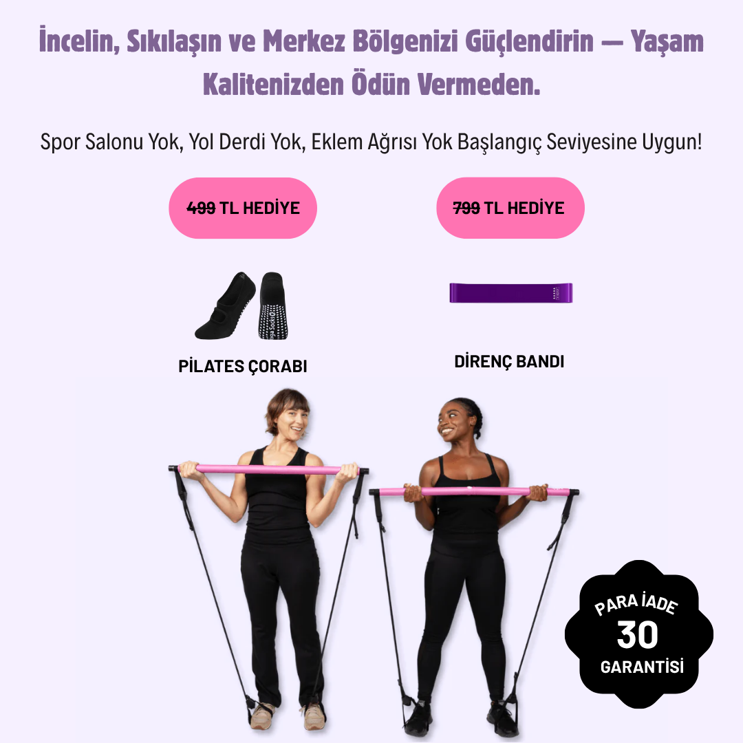 Mova Pilates Bar