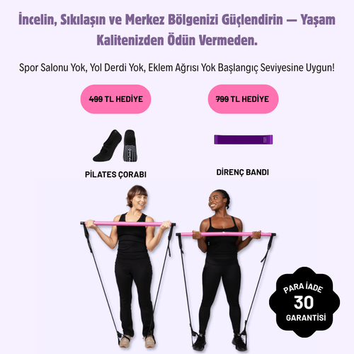 Mova Pilates Bar