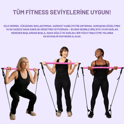 Mova Pilates Bar