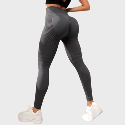 LOOV Sculpt 3D: Selülit Karşıtı Şekillendirici Tayt